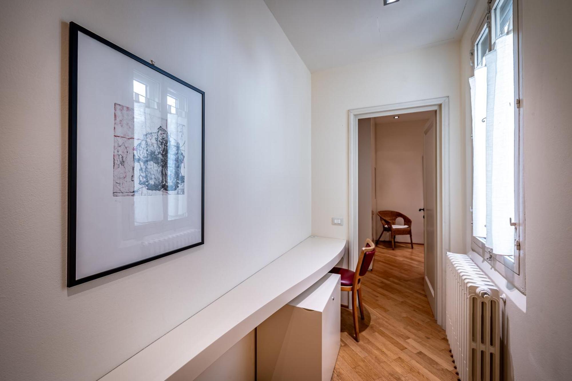 Yd Servi Suite Apt Florença Exterior foto
