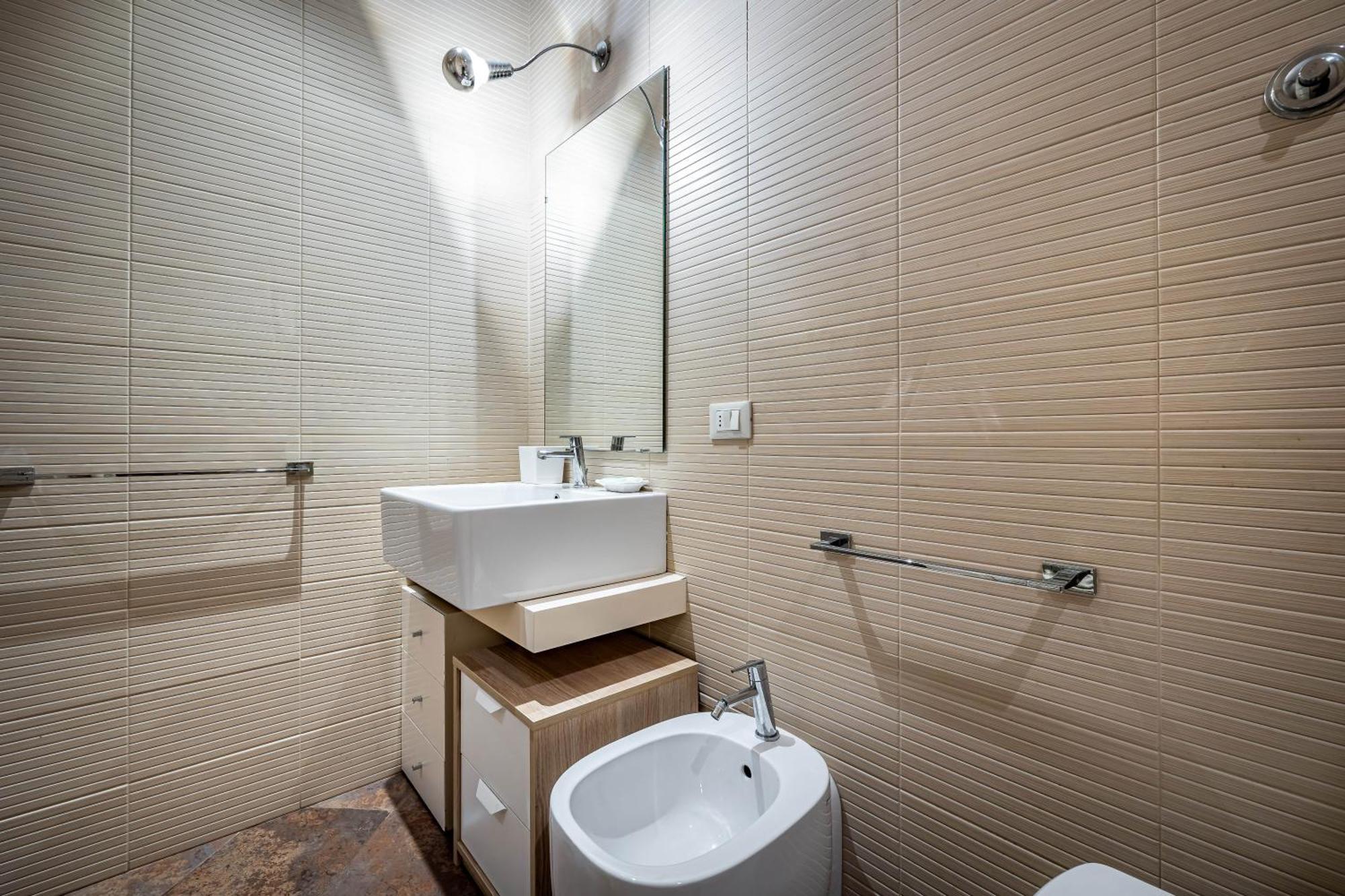 Yd Servi Suite Apt Florença Exterior foto