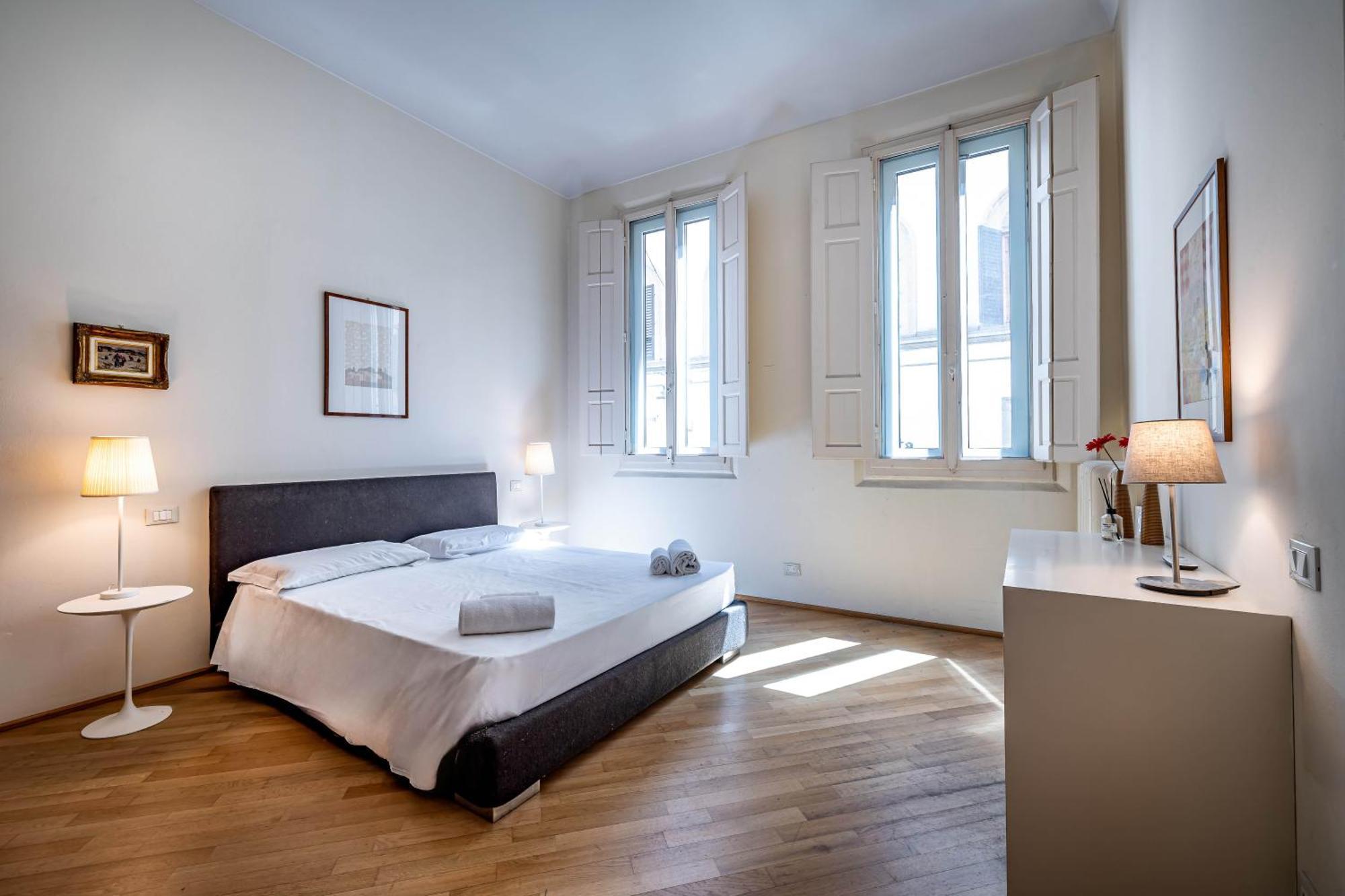 Yd Servi Suite Apt Florença Exterior foto