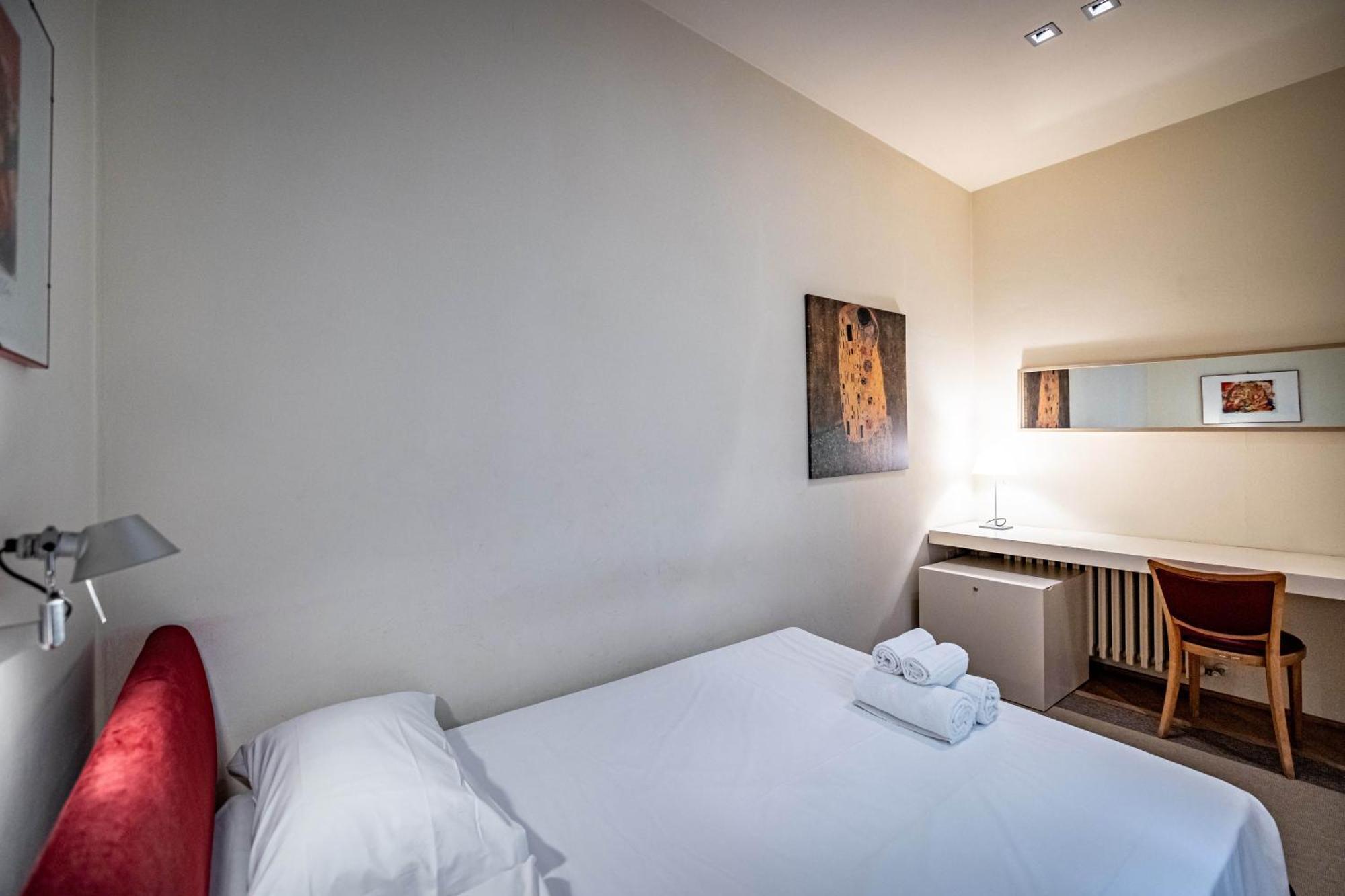 Yd Servi Suite Apt Florença Exterior foto