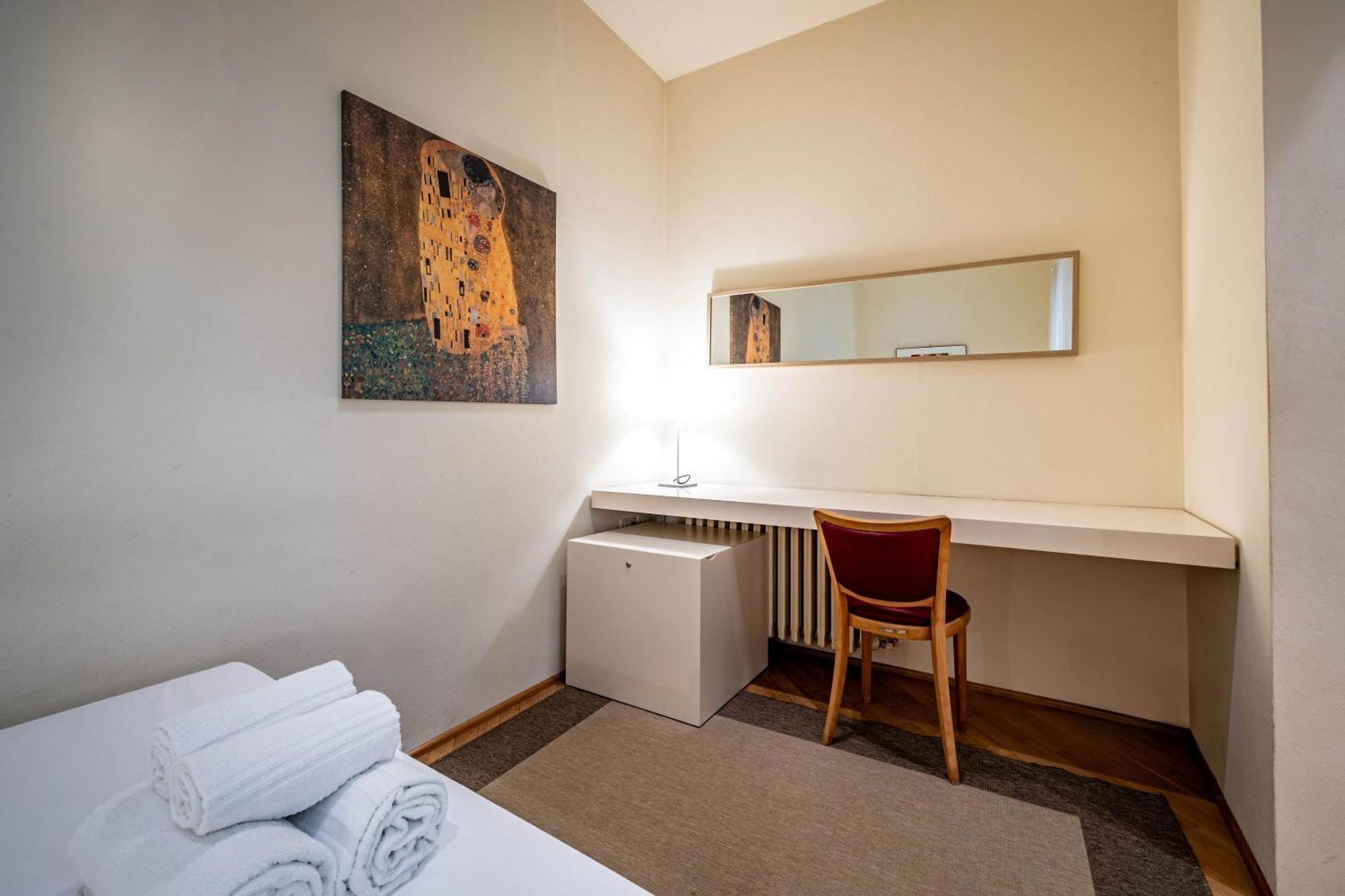 Yd Servi Suite Apt Florença Exterior foto