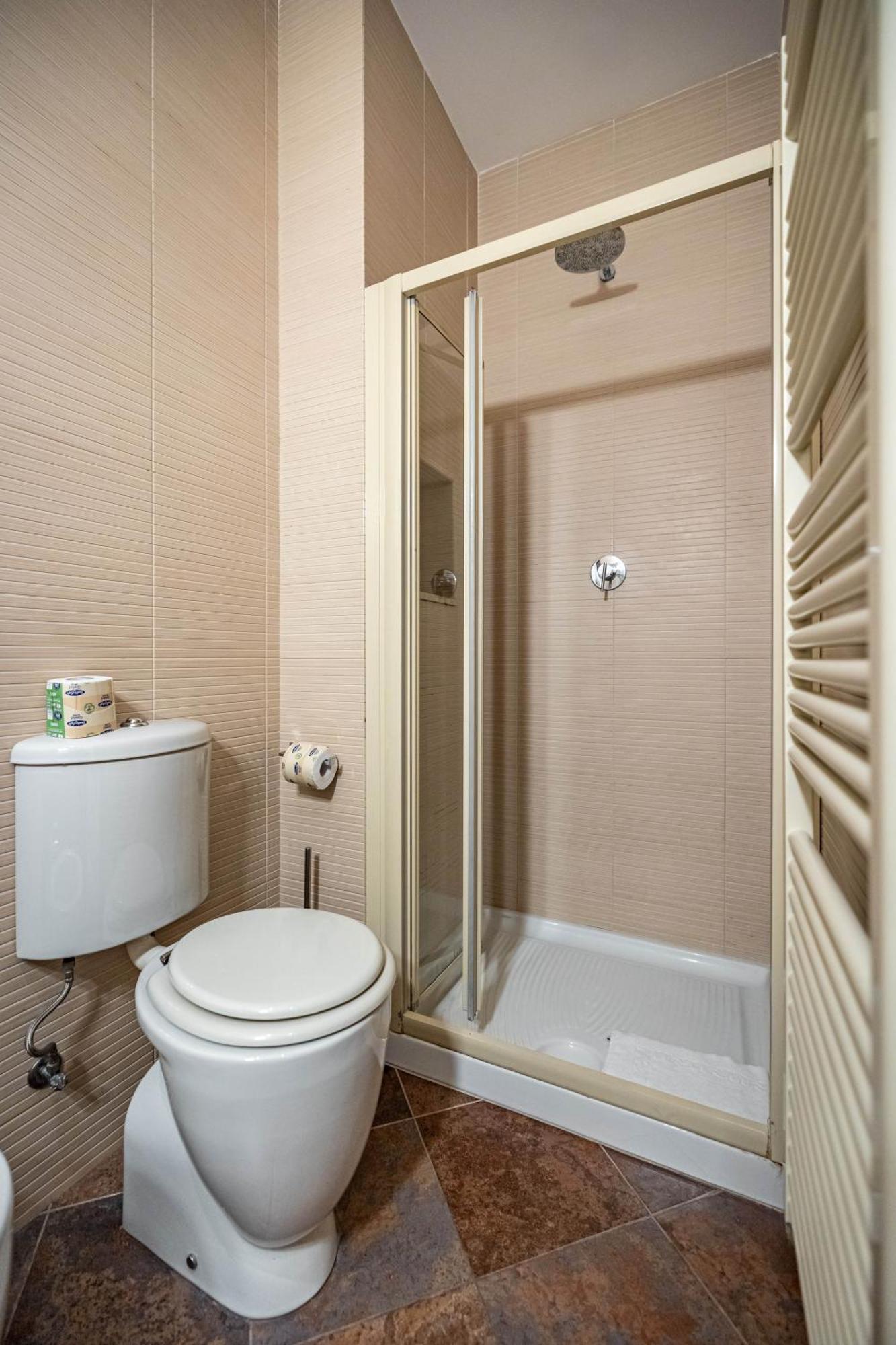 Yd Servi Suite Apt Florença Exterior foto