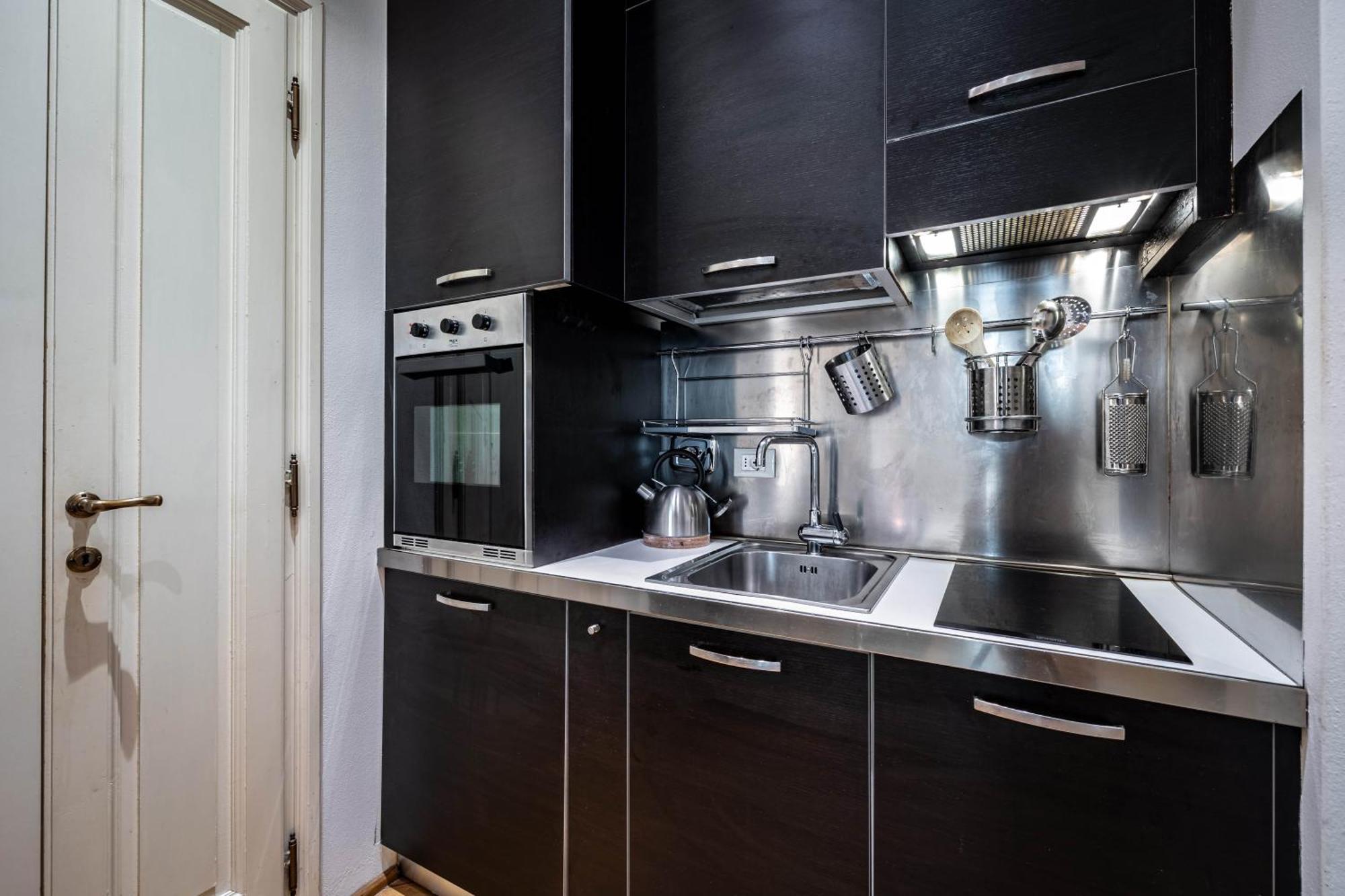 Yd Servi Suite Apt Florença Exterior foto