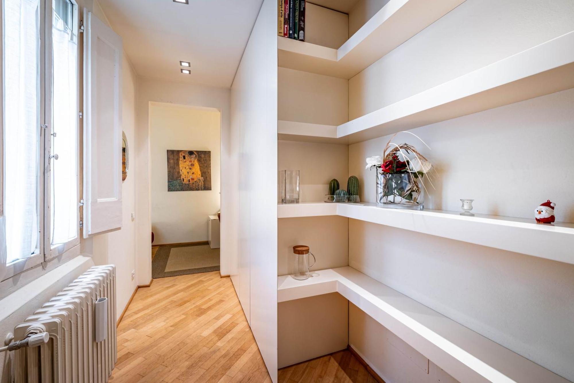 Yd Servi Suite Apt Florença Exterior foto
